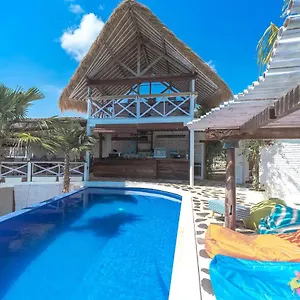 ** Maison d'hôtes Despacito Loft & Lounge Indonésie