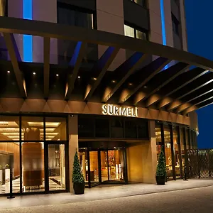 ***** Hotel Surmeli Turquie