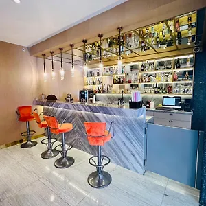 **** Hotel Seminal Taksim Turquie