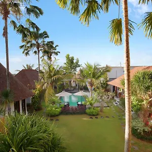 Kandahill Bali Uluwatu