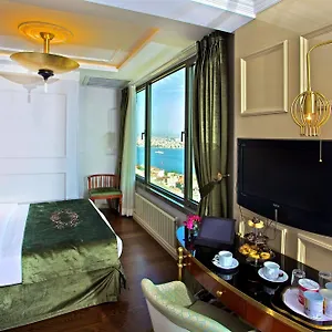 *** Hotel Taksim Star Turquie